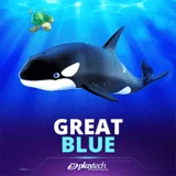 Bocoran RTP Slot Playtech Great Blue